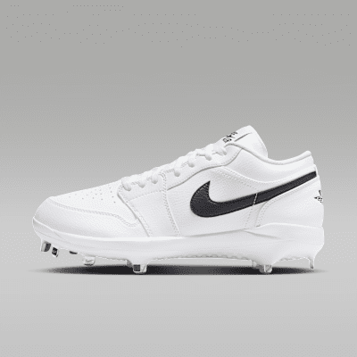 ☆Jordan 1 Retro l / baseball / 新品☆ Jordan 1 Retro Low Metal Baseball Cleats. Nike.com